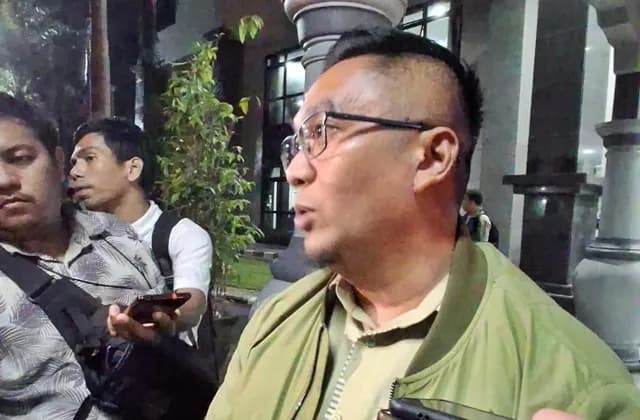 Didukung Enam Fraksi Kecuali Golkar, DPRD Kaltim Terima Usulan Hak Angket