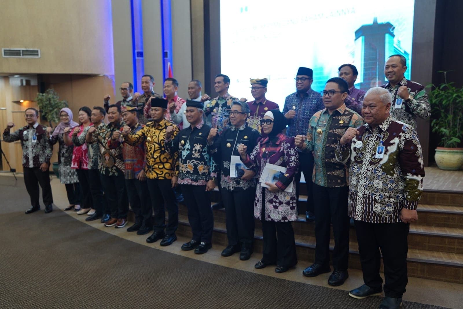 Tekan Ketergantungan Migas, Pemkab Kutim Dorong Pembiayaan UMKM Lokal