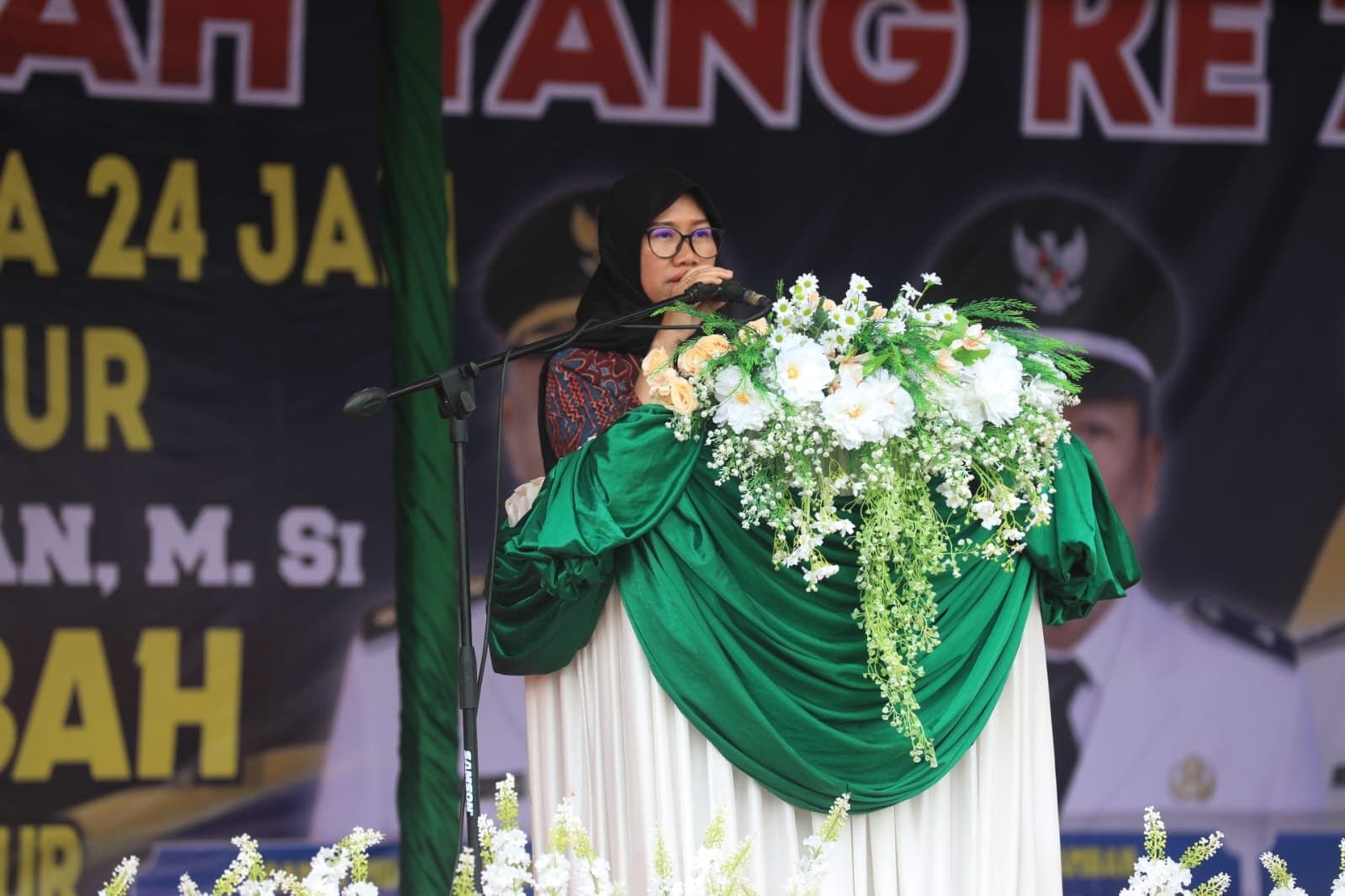 Realisasi Elektrifikasi Kutim Naik jadi 97,87 Persen