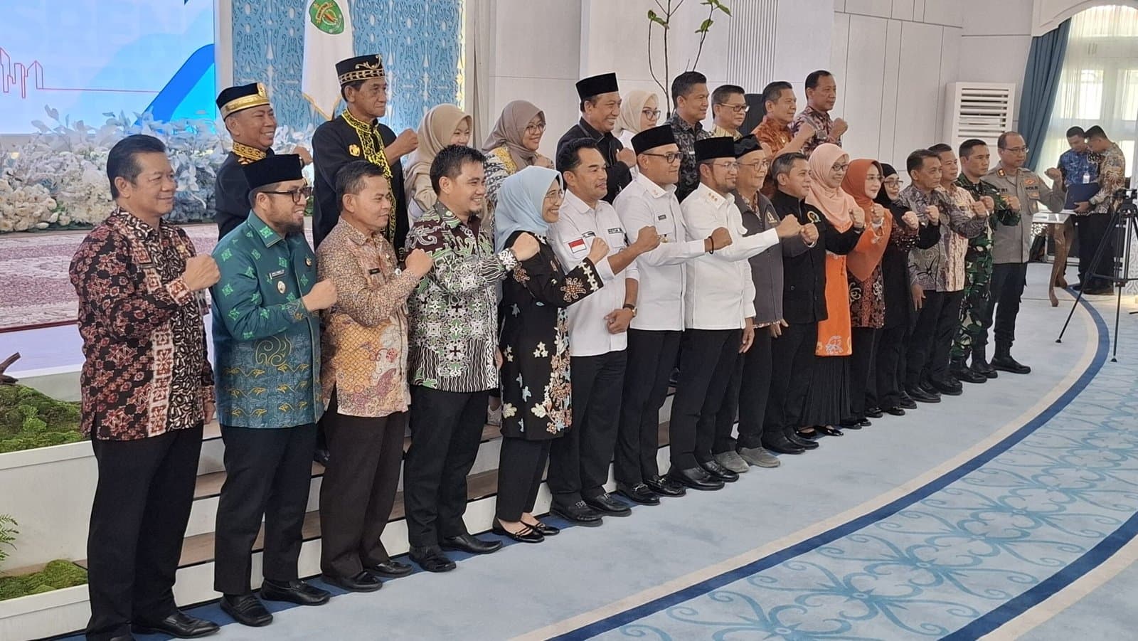 Kaltim Bidik Transformasi Ekonomi dan Penguatan Infrastruktur Penyangga IKN