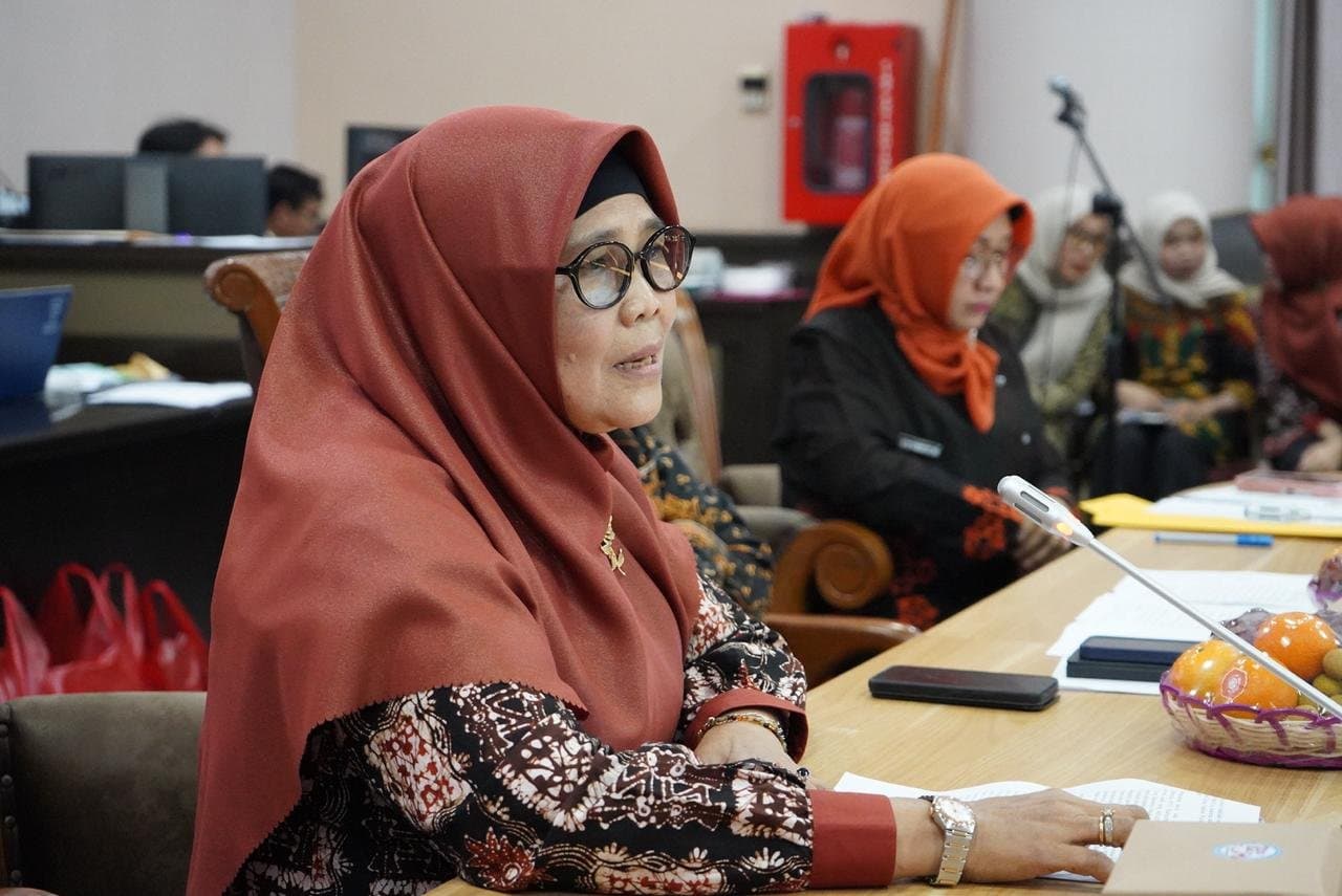 PPTI Kutim Perkuat Pendampingan Pasien, Eliminasi TBC 2030