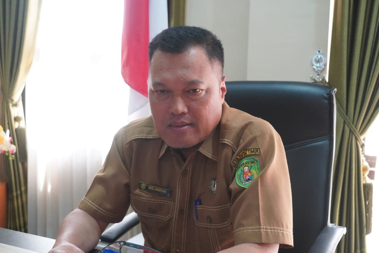 Kontrak PPPK 2021 Berakhir Desember, Perpanjangan Wajib Evaluasi