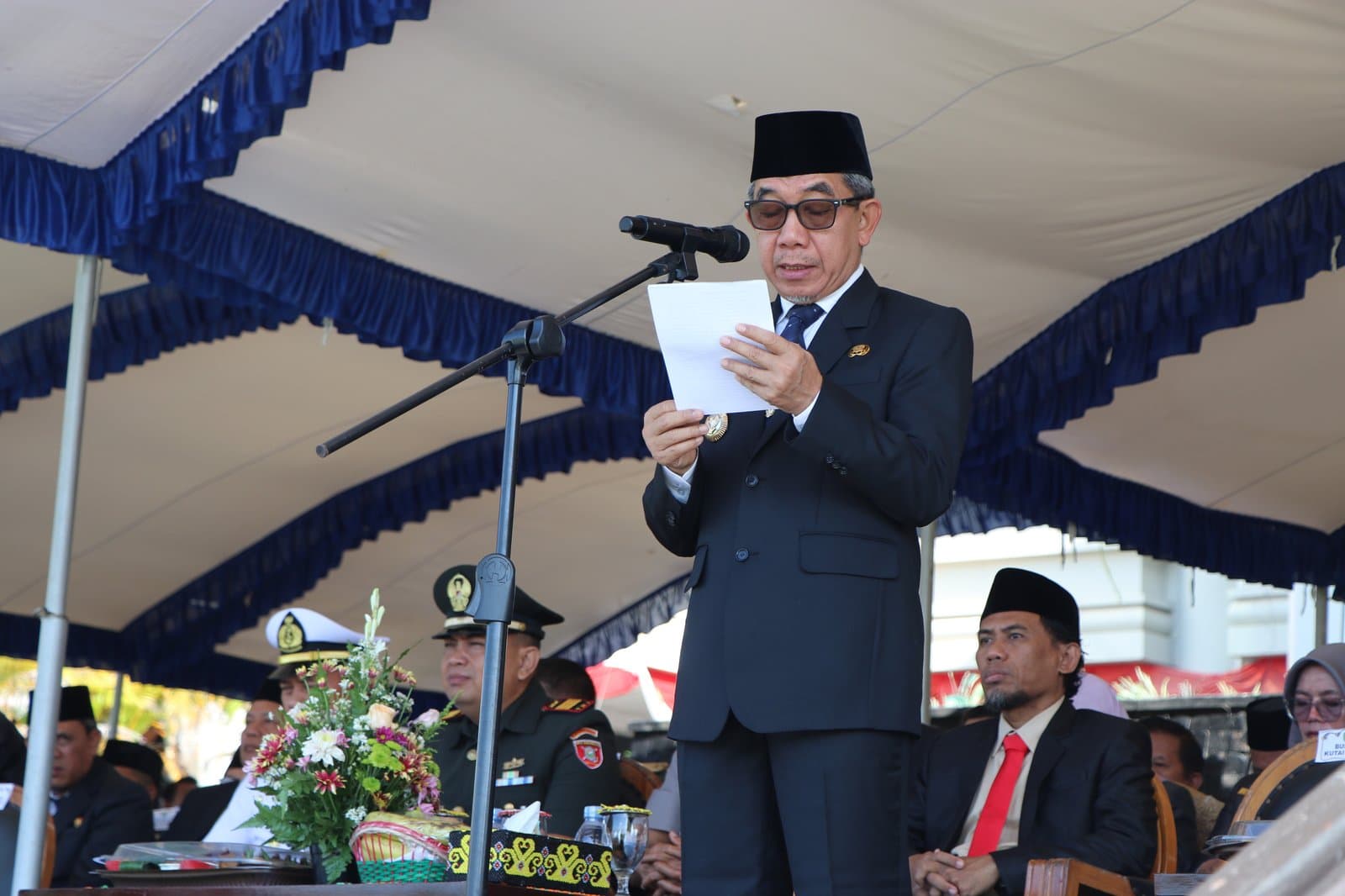 Refleksi 30 Tahun Otda, Daerah Didorong Mandiri dan Inovatif