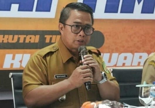 Kutim Siapkan 1.612 Atlet, Buru Tiga Besar Porprov Kaltim 2026