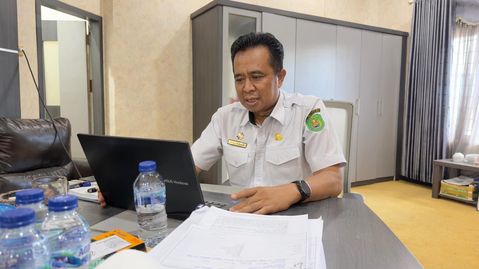 Program Pendidikan Kutim Fase Penguatan, 50 Program Unggulan Dilanjutkan