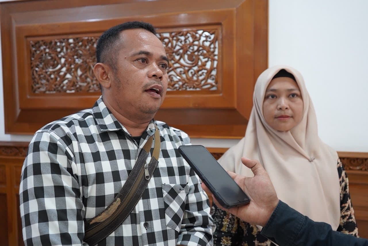 Poktan Aren Genjah Kandolo Dorong Pendaftaran IG dan Produksi Gula Aren
