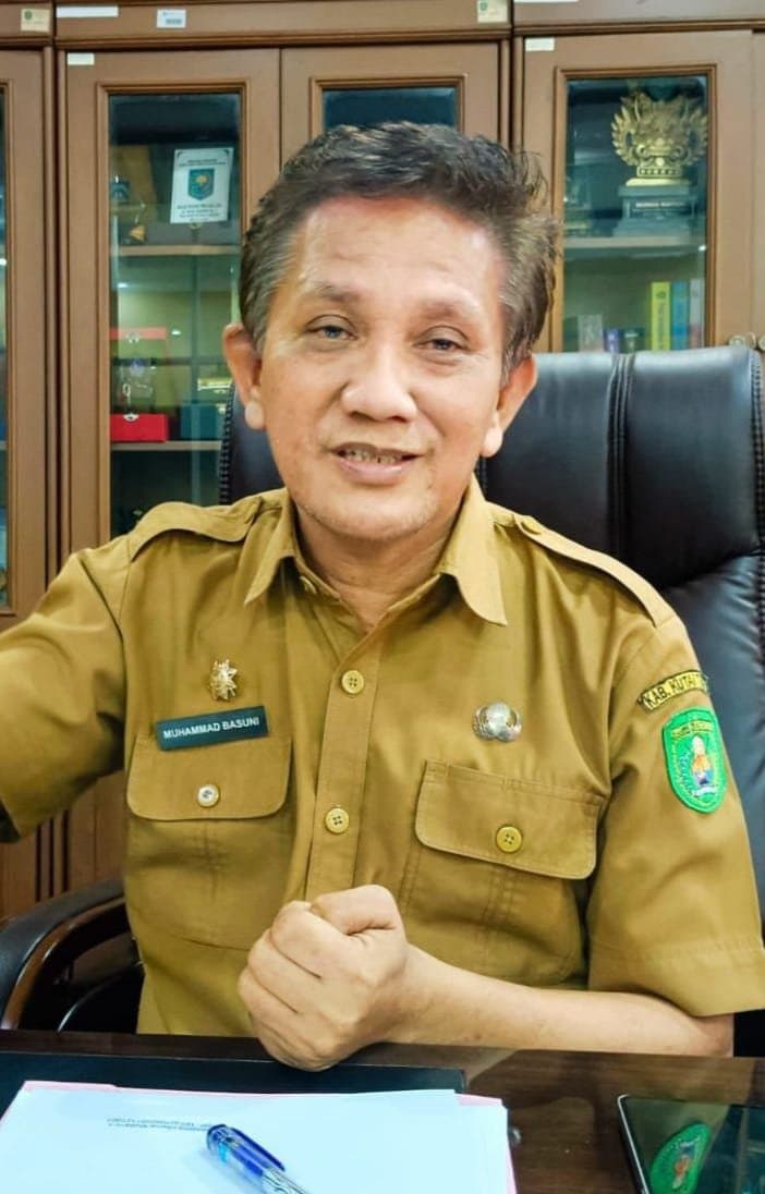 ADD 82 Desa Tertunda, Pemkab Finalkan Skema Pembayaran