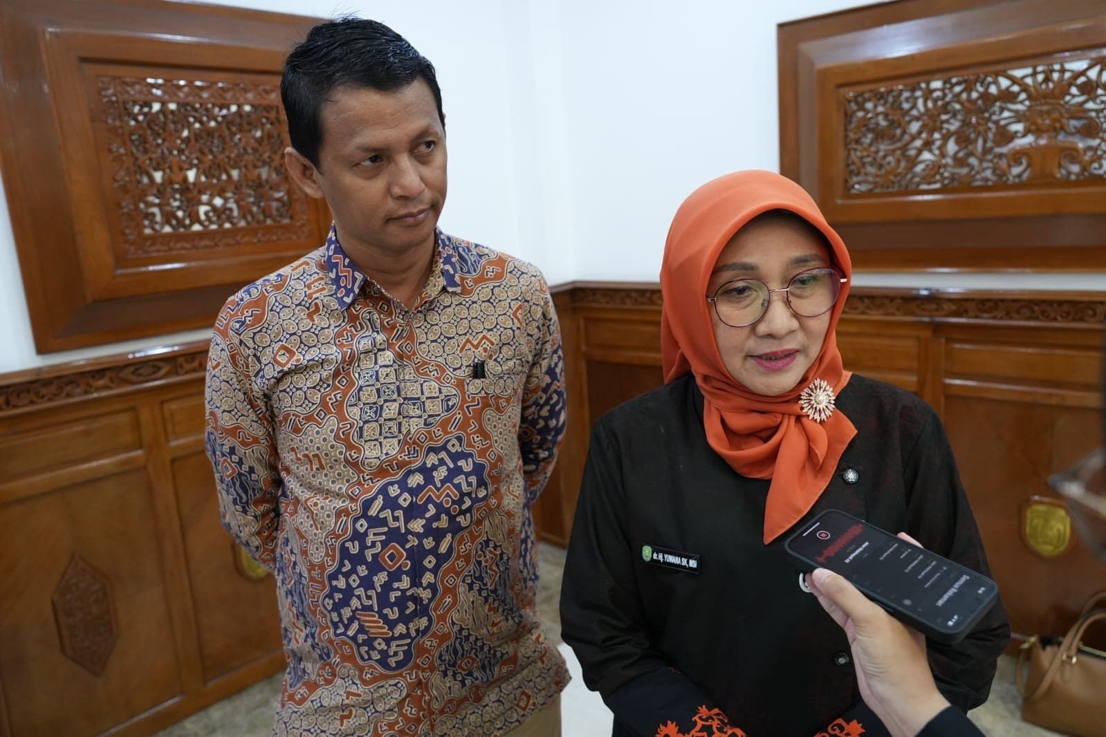 Progres Terus Berjalan, RSUD Muara Wahau Ditarget Beroperasi pada 2029 