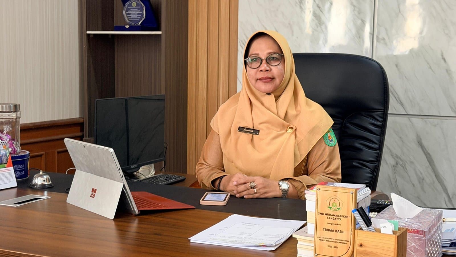 Disdukcapil Kutim Raih Sejumlah Prestasi, Komitmen Tingkatkan Pelayanan Publik