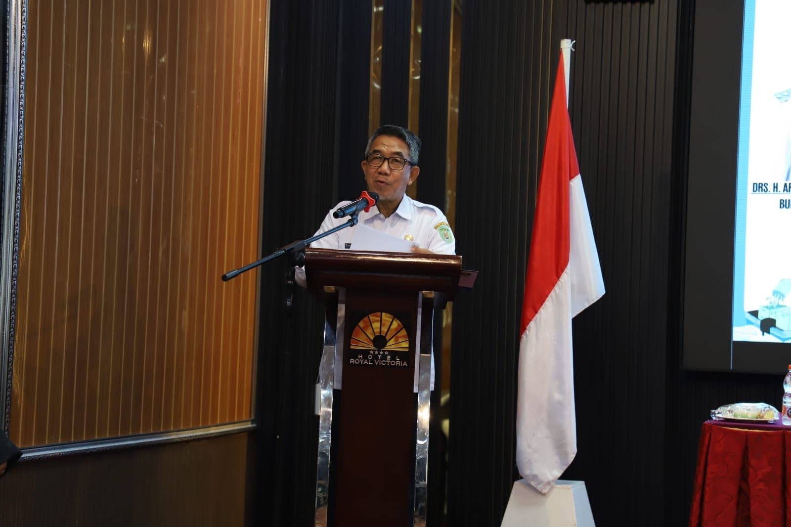 Dinas Perikanan Kutim Genjot Kapasitas Nelayan Kecil, Perkuat Ketahanan Pangan 