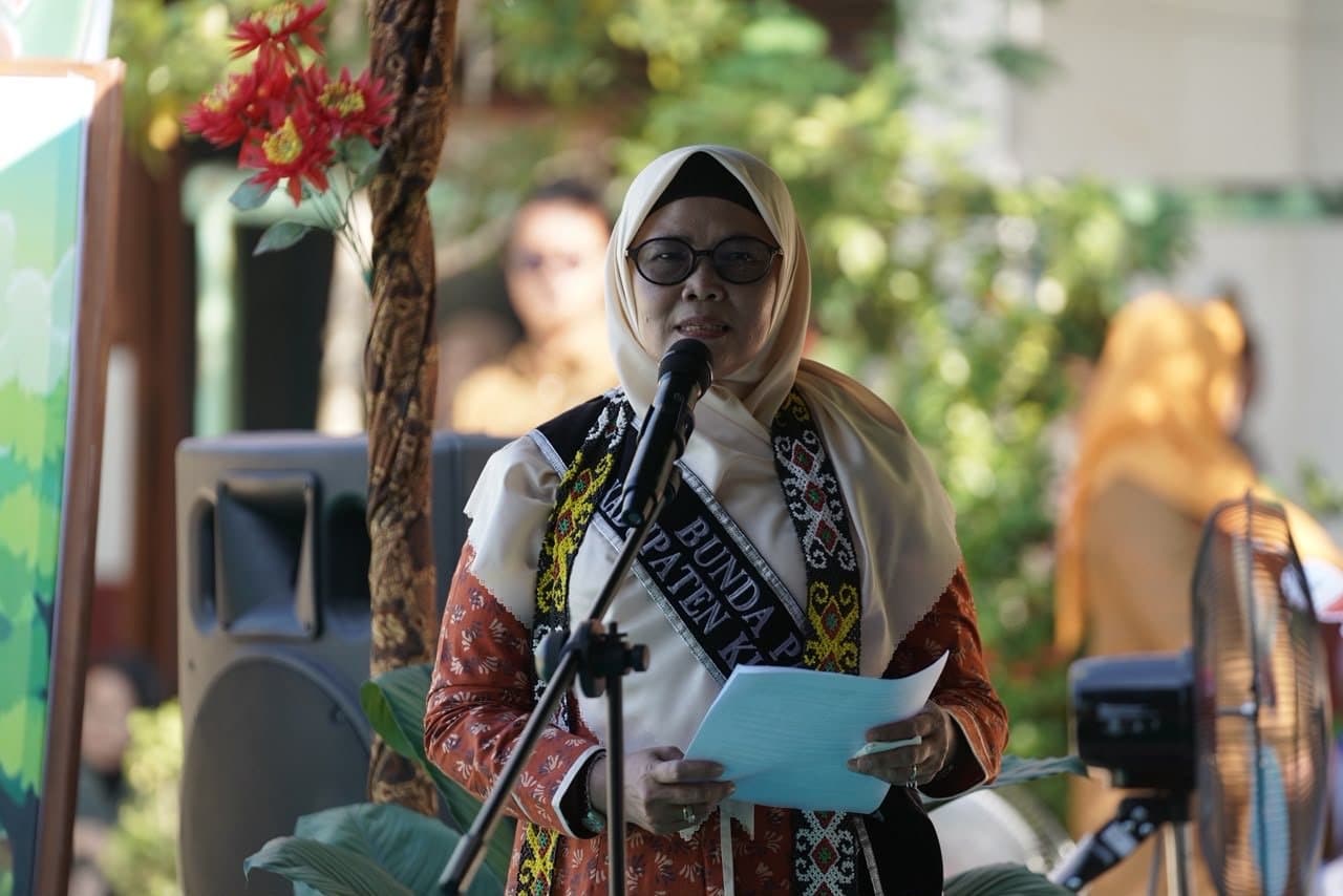 Kawal Wajib Belajar 13 Tahun, Orang Tua Diminta Ciptakan MPLS Menyenangkan 