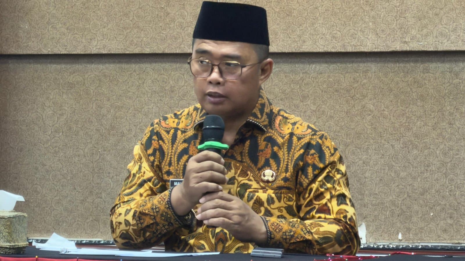FORMIKA Kutim Rumuskan Peta Potensi PAD Berbasis Lanskap Berkelanjutan