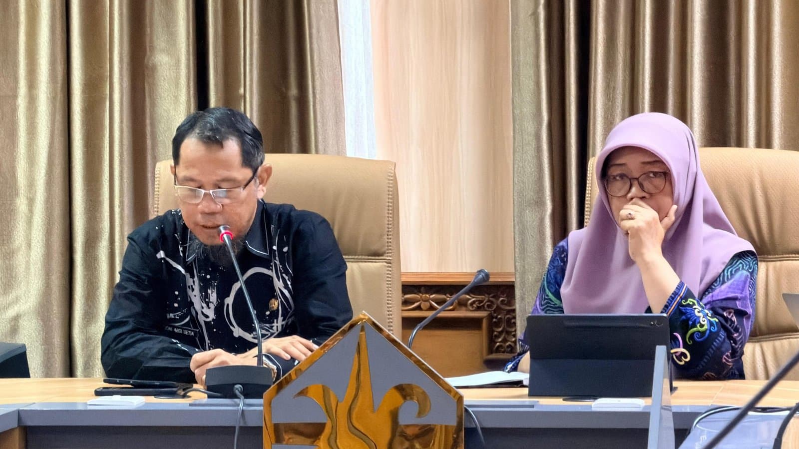 Kutim Percepat Pengakuan Masyarakat Adat, Kepastian Hukum Jadi Prioritas