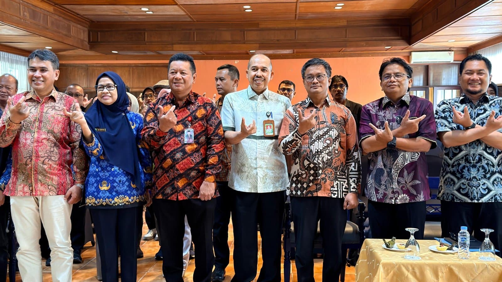 Sangkulirang-Mangkalihat Didorong Jadi Geopark Nasional, Kaltim Bidik Pengakuan UNESCO
