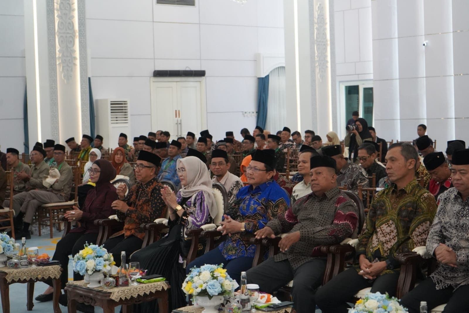 BAZNAS Kutim Rehab 100 Rumah, Masing-masing Berbiaya Rp50 Juta