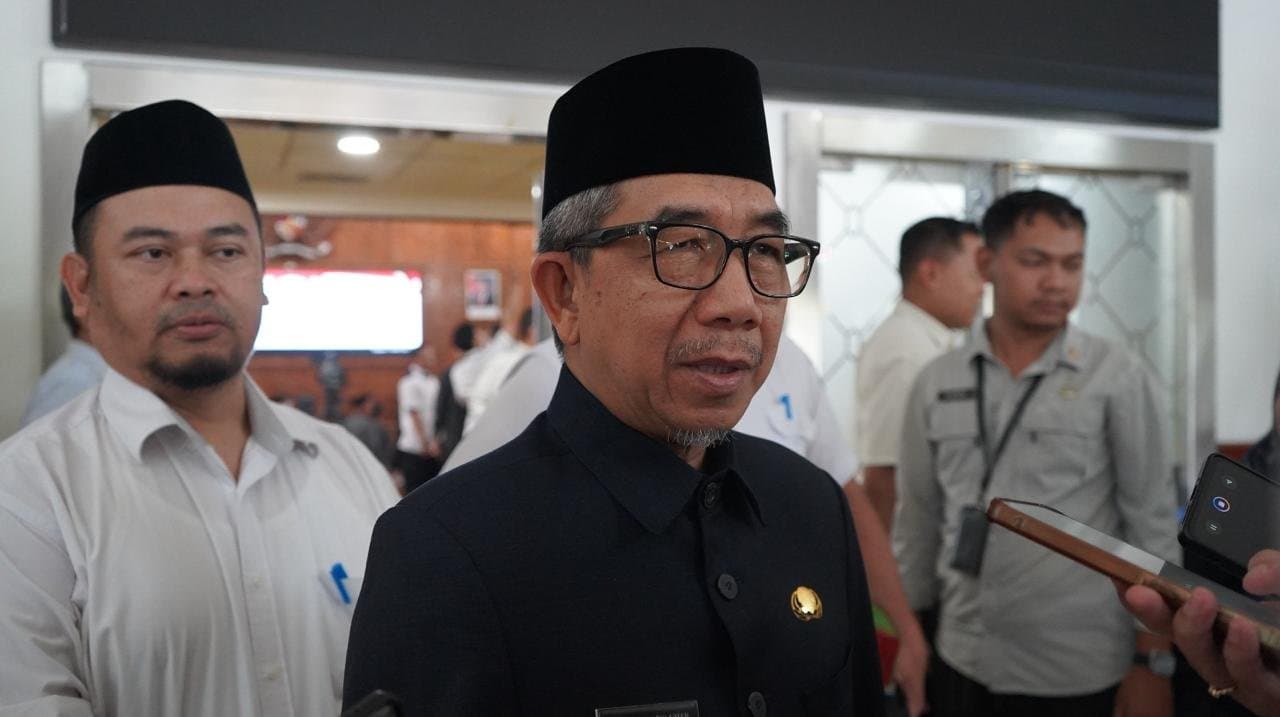 Setelah Disetujui, Pemkab Kutim Susun NPHD Lahan Hibah Bulog