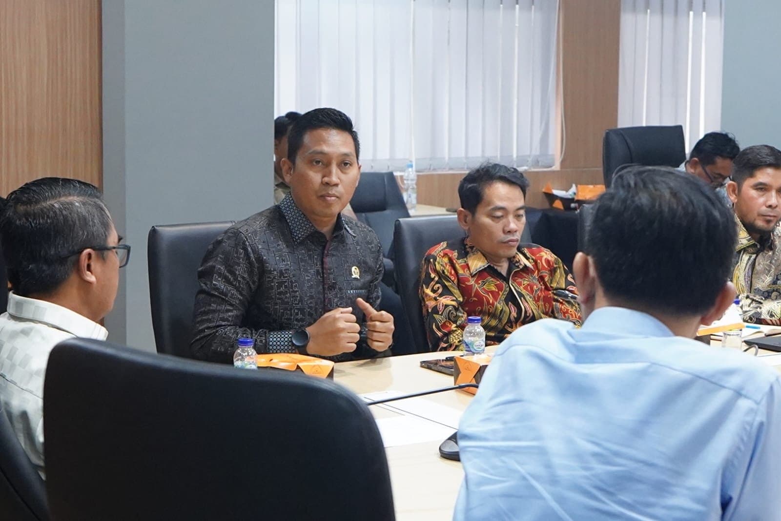 RKAB Diperketat, DPRD Kutim Dorong Pengawasan Tambang Berbasis Dampak