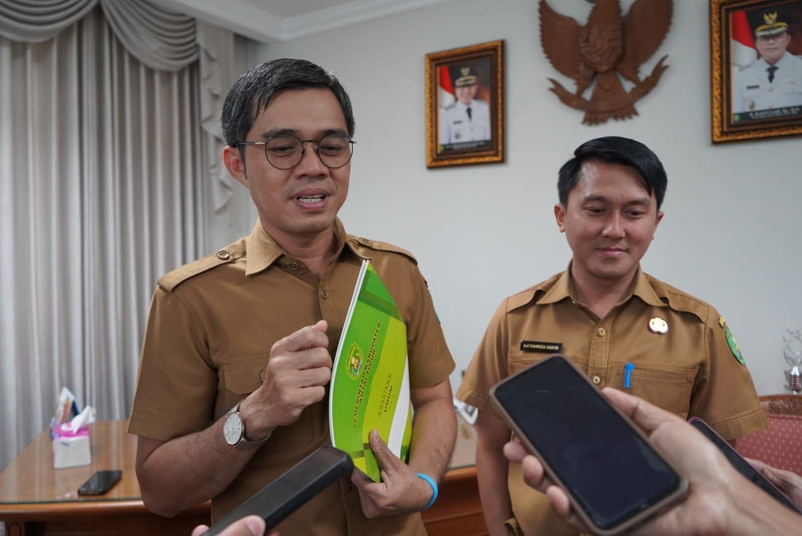 Tepis Isu Salah, Pemkab Kutim Tegaskan Rp9 Miliar untuk Pengadaan 40 Ambulans
