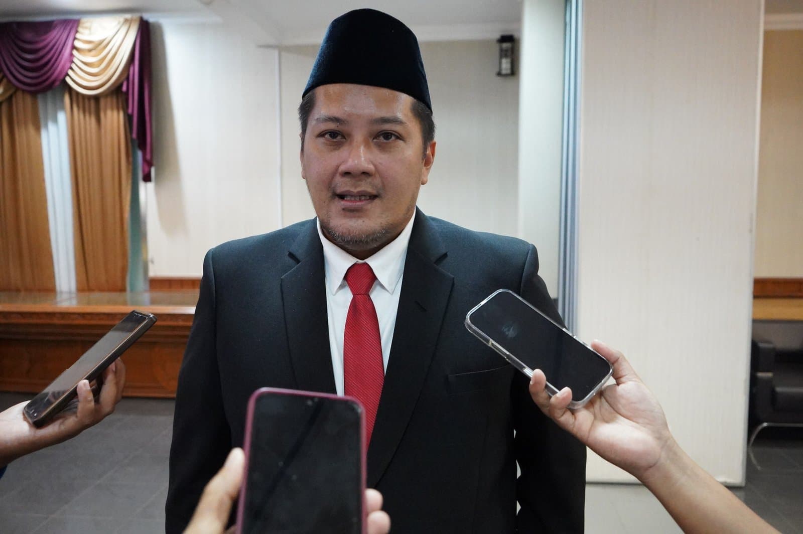 Bankeu Kaltim Menyusut Separuh, Kutim Garap Alternatif Pembiayaan Pembangunan