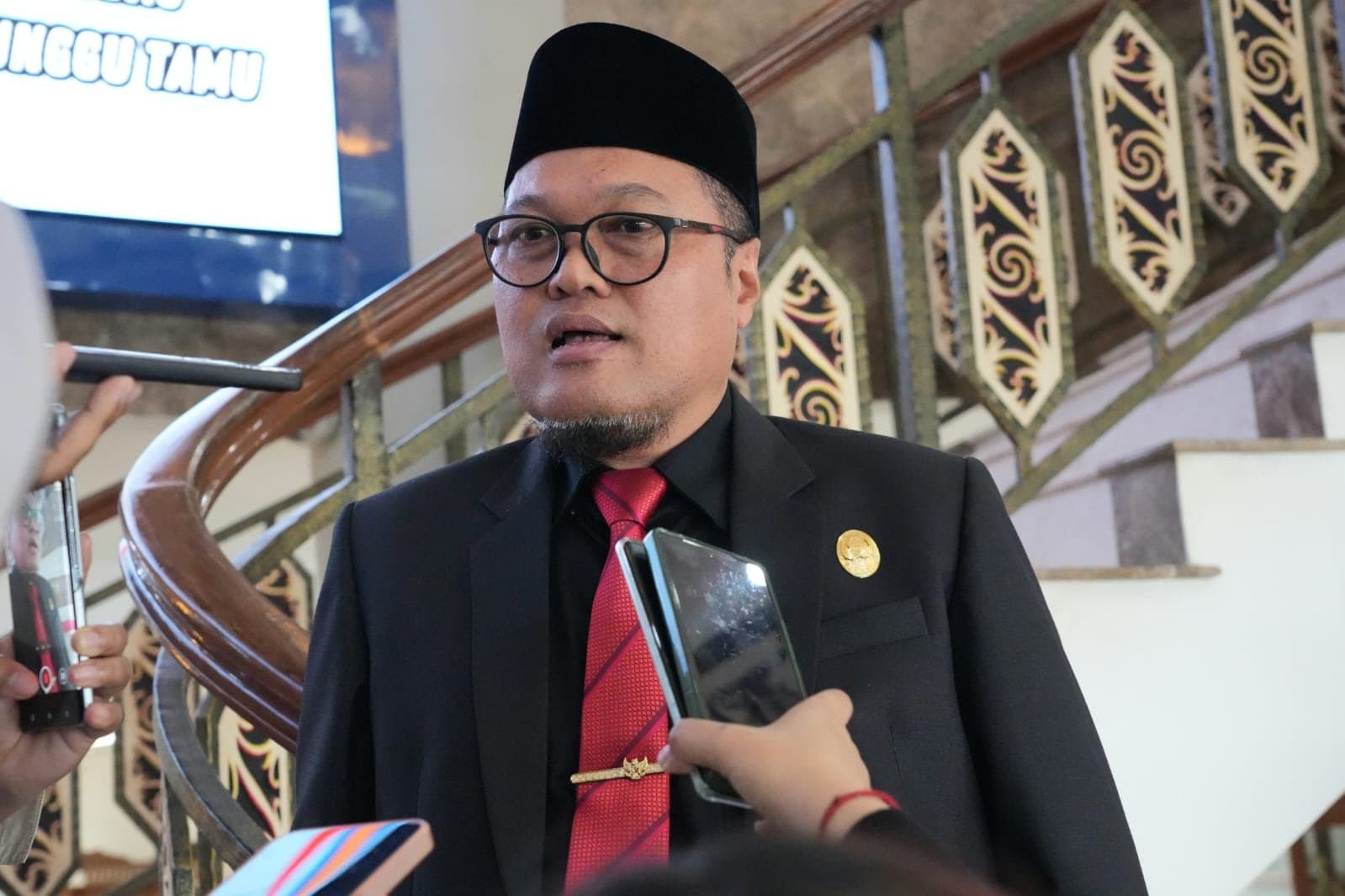 Ini Syarat SK PPPK 2021 Kutim Diperpanjang