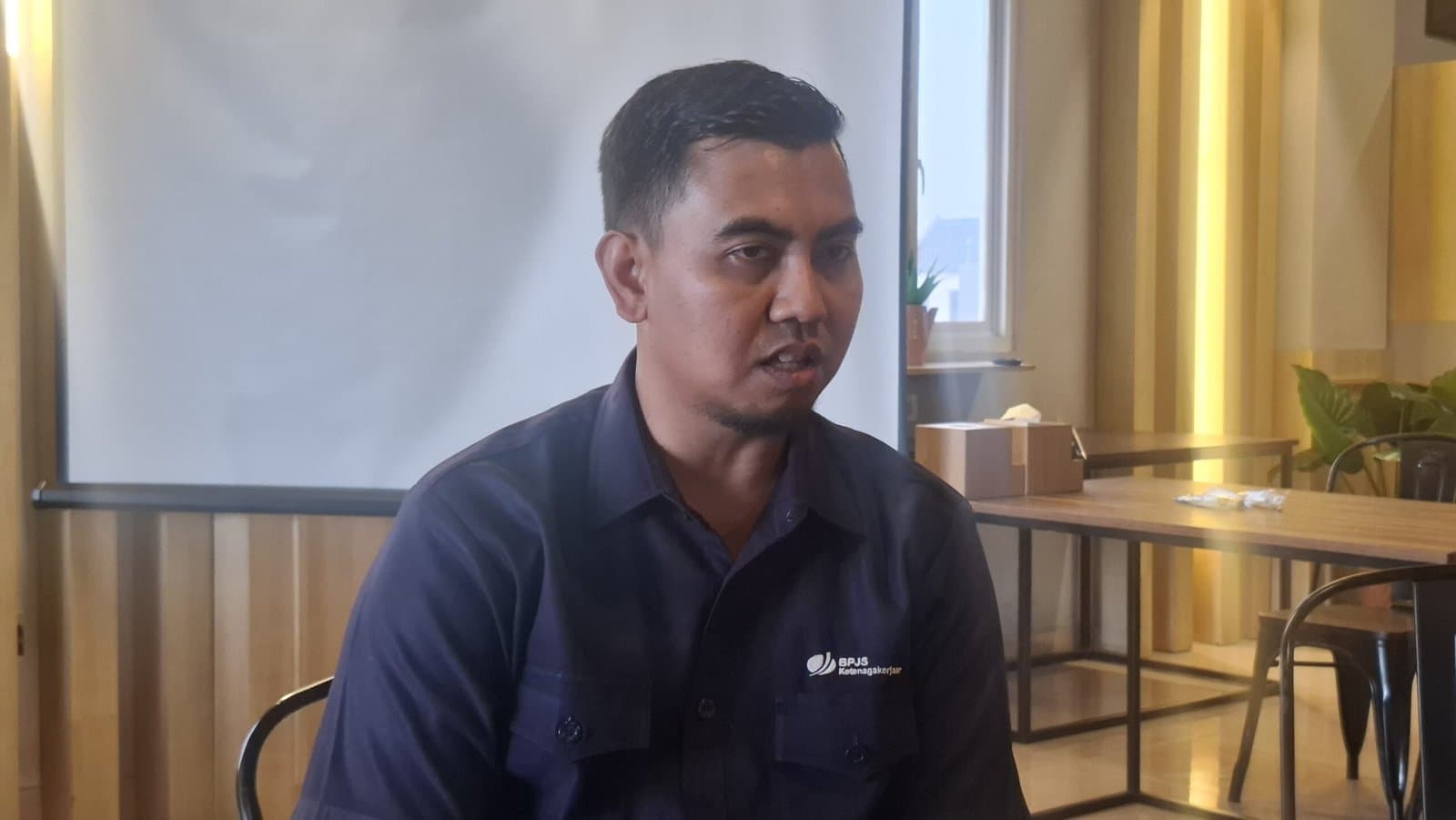 BPJS Ketenagakerjaan Kutim Salurkan Klaim Rp 89 M hingga Mei 2026