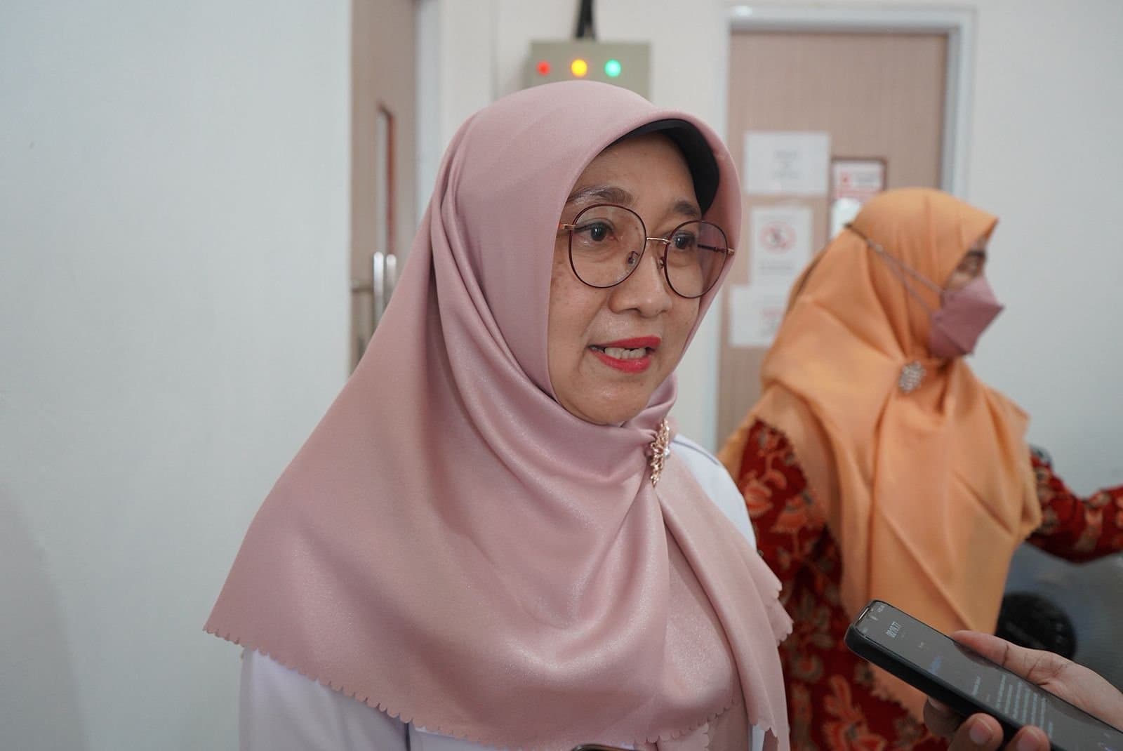 Dinkes Kutim Gencarkan Edukasi Deteksi Dini Kanker Serviks