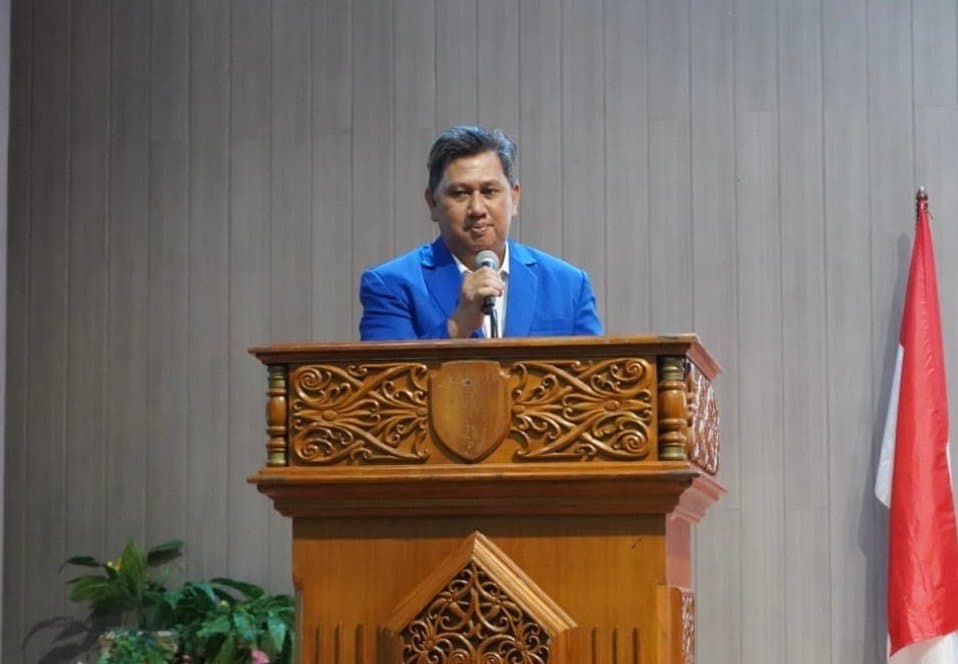 Sektor Peternakan Kutim Masuk Tiga Besar di Kaltim
