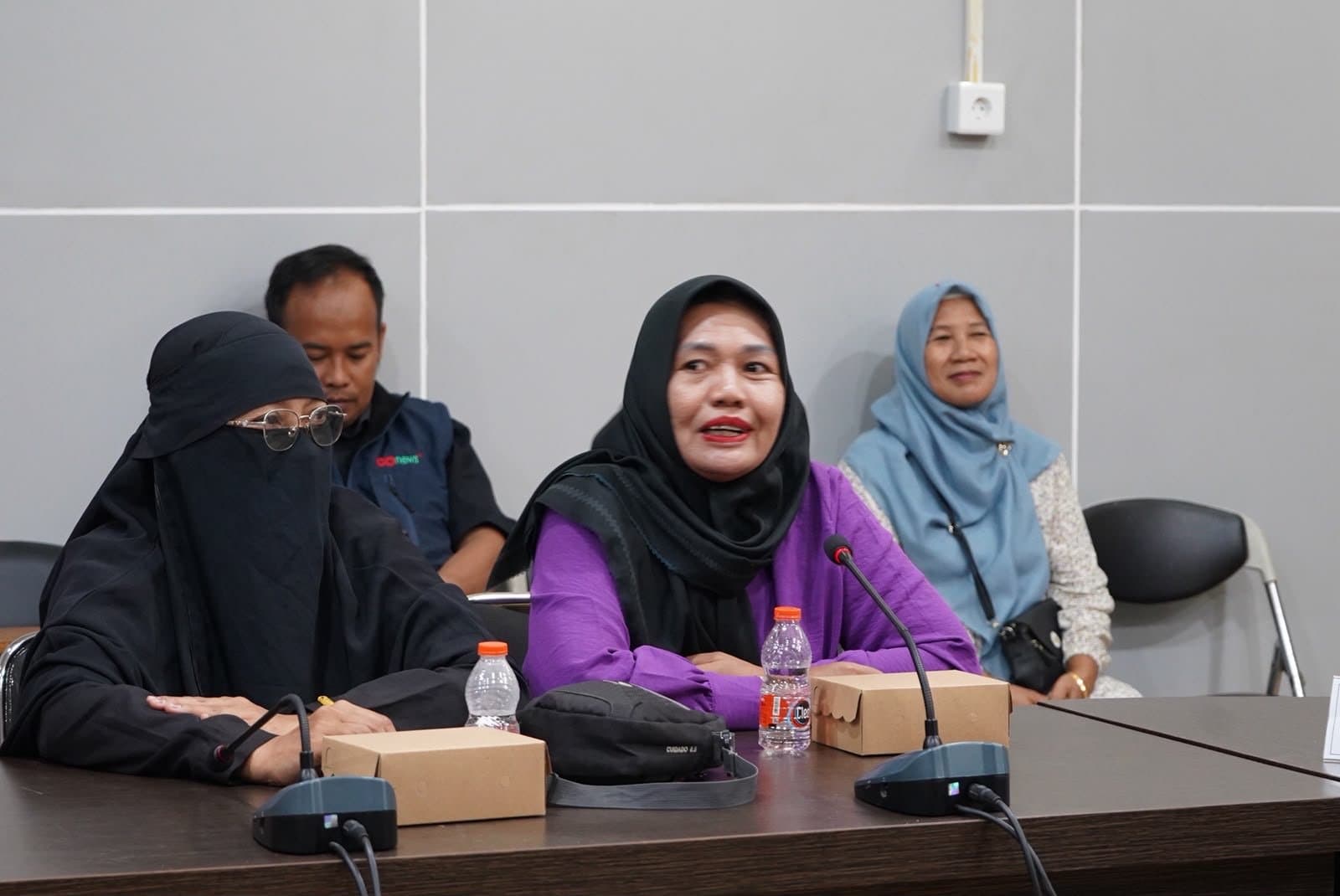Ketika Bakso Jadi Harapan, Kisah Pelaku UMKM Kutim Biayai Mimpi Anak
