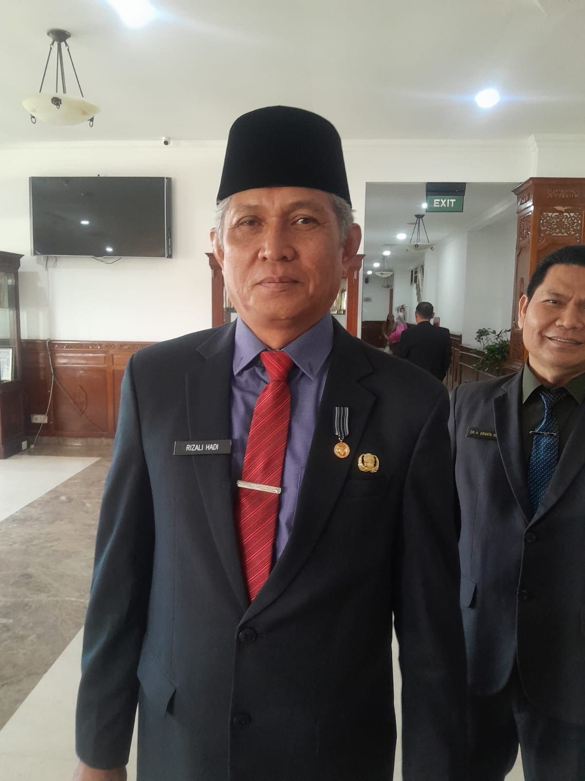 Kutim Menanti Rp1,3 Triliun Dana Kurang Salur, TPP ASN Terpaksa Dipangkas