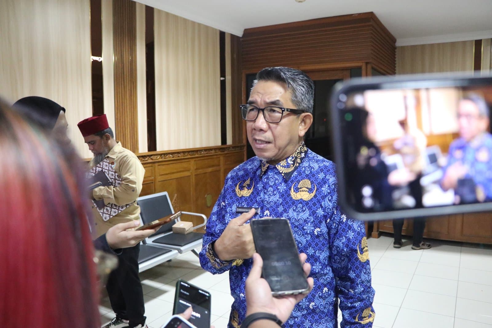Perusahaan Sawit di Kutim Wajib Ikuti Harga TBS Ketetapan Disbun Kaltim