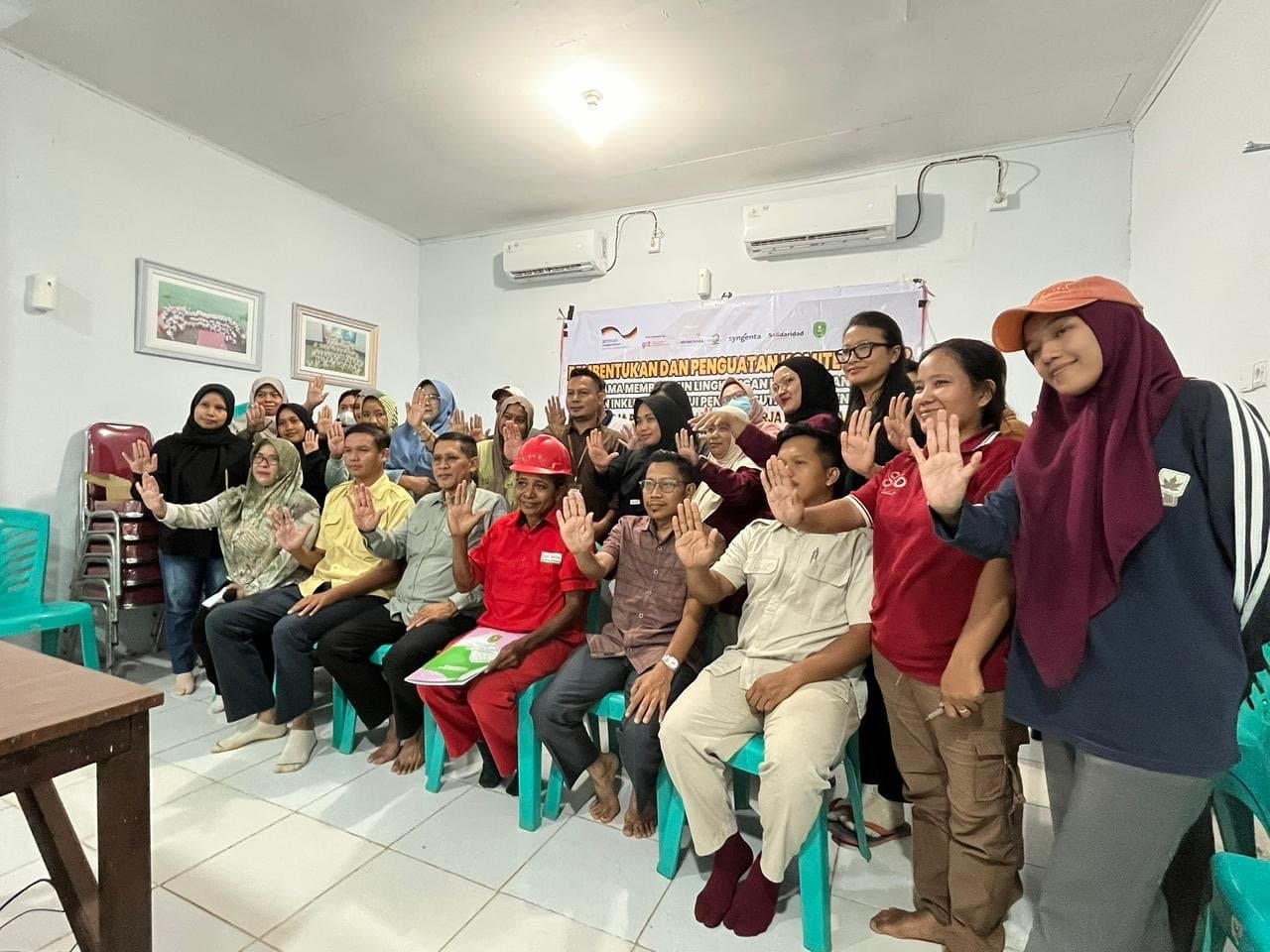 Dari KIN, Penguatan Komite Gender Genapi Enam Perusahaan