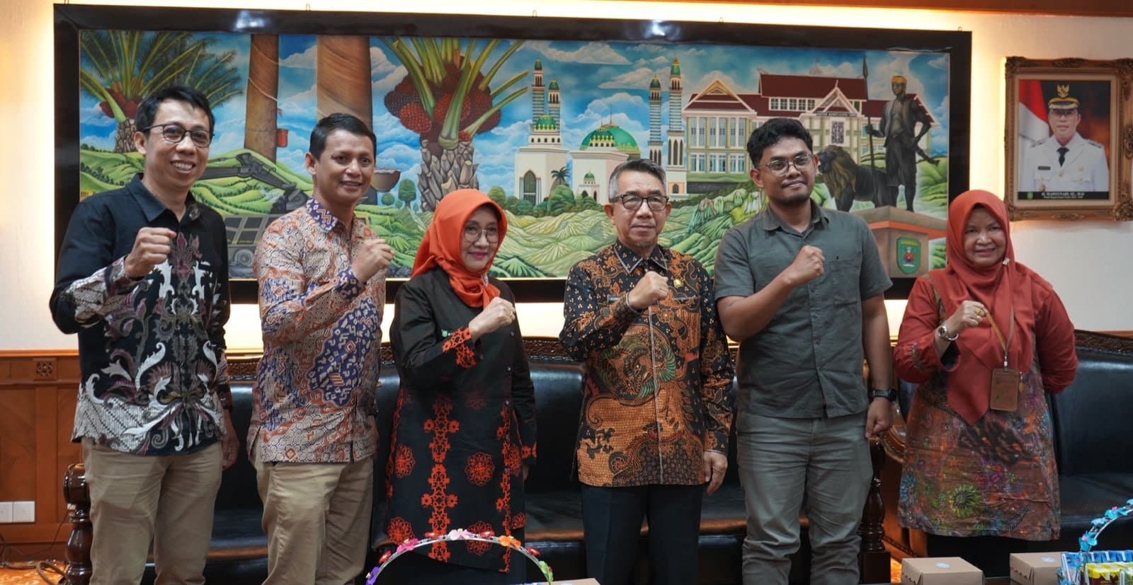 Kutim Persiapan Bangun RSUD Muara Wahau, Sekarang Studi Kelayakan 
