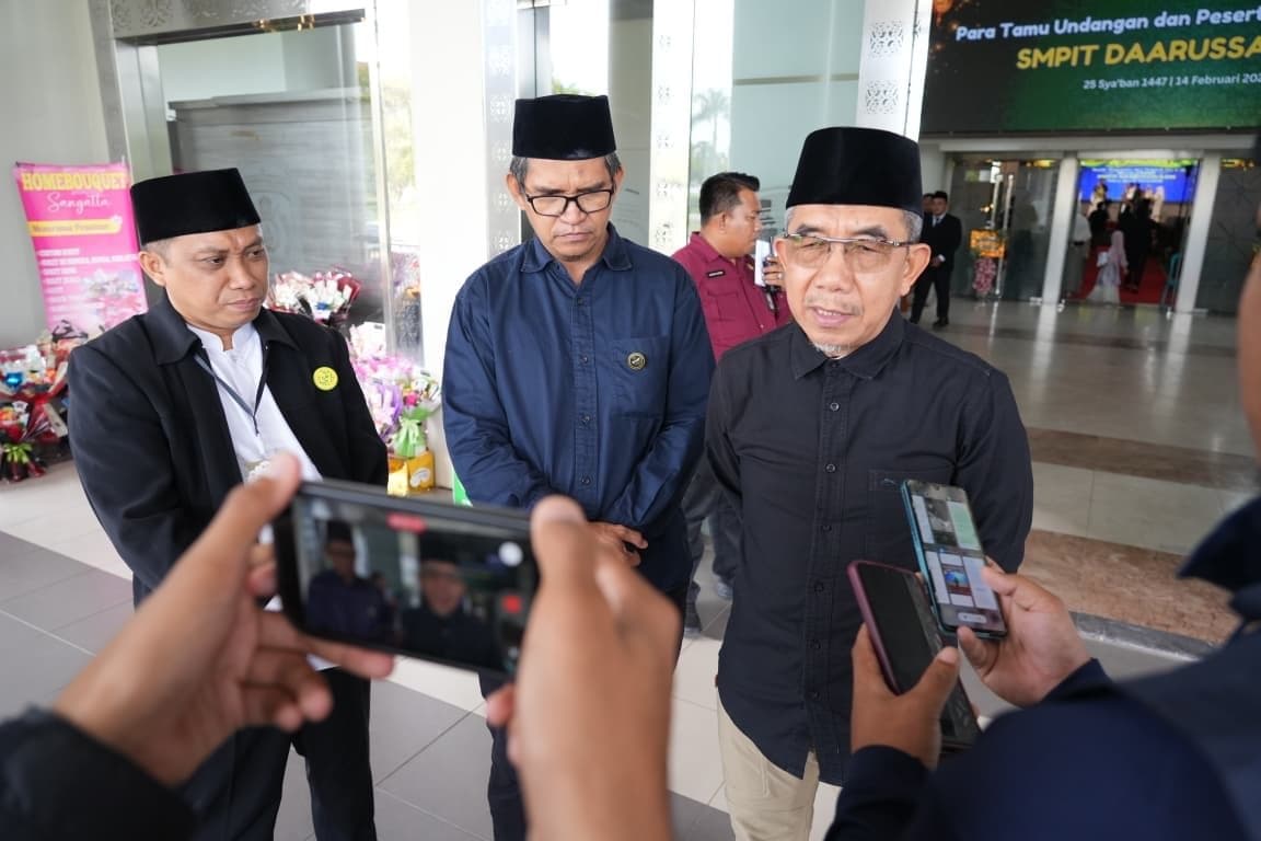 Program Asri Diperkuat, Bupati Kutim Benahi Pengelolaan Sampah