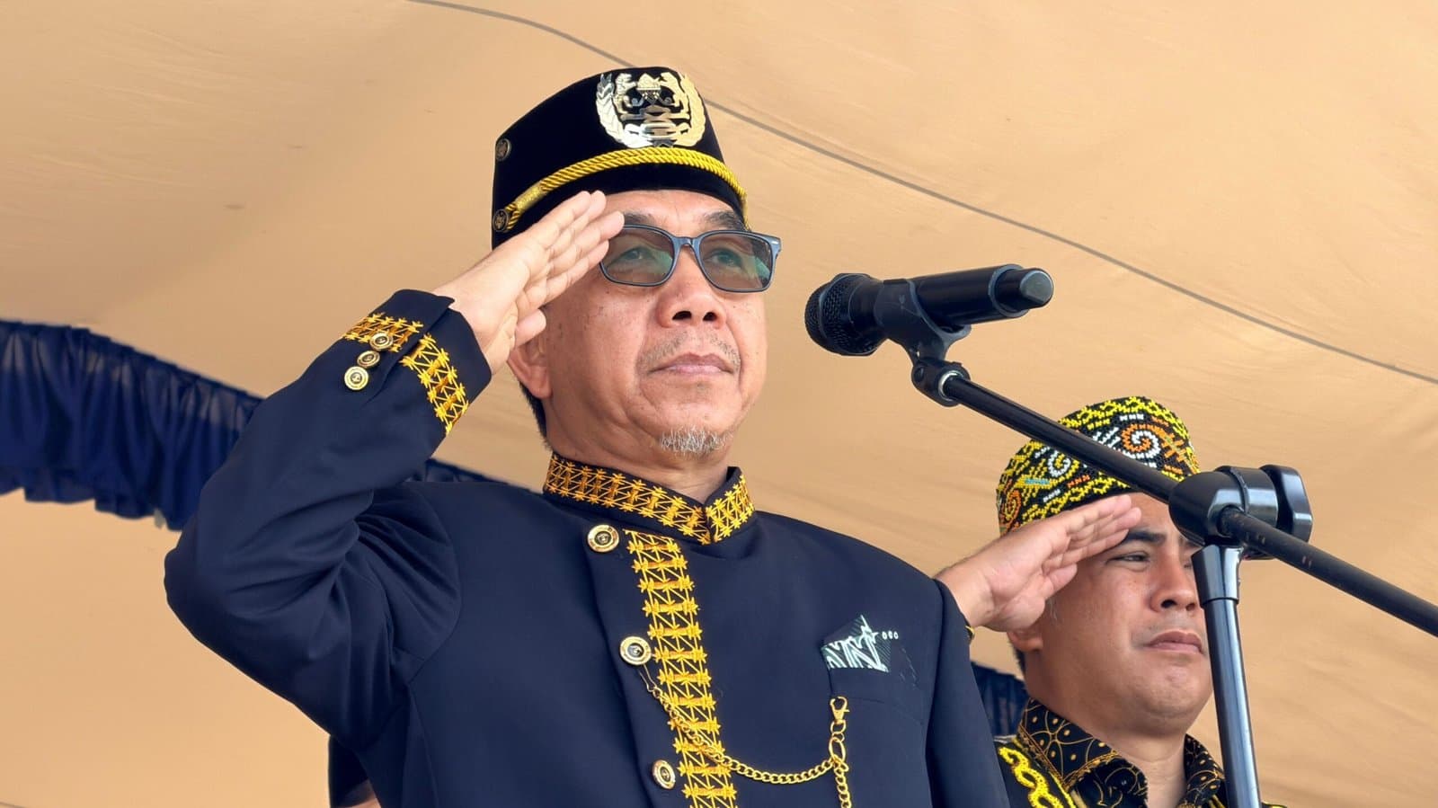 Cuaca Ekstrem, Warga Kutim Diminta Waspadai Risiko Kebakaran