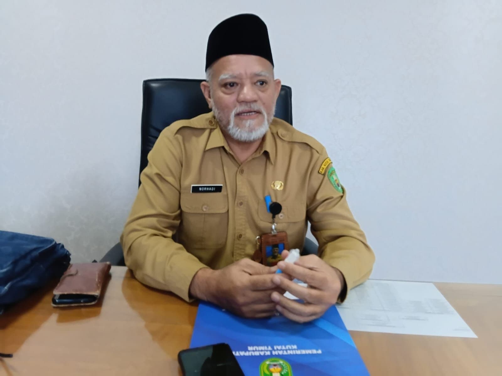 Beasiswa Kutim 2026, Anggaran Aman dan Segera Dibuka