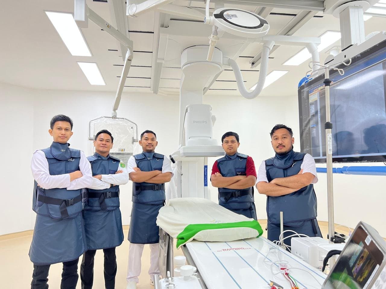 RSUD Kudungga Siapkan Cathlab, Bidik Layanan Jantung dan Stroke