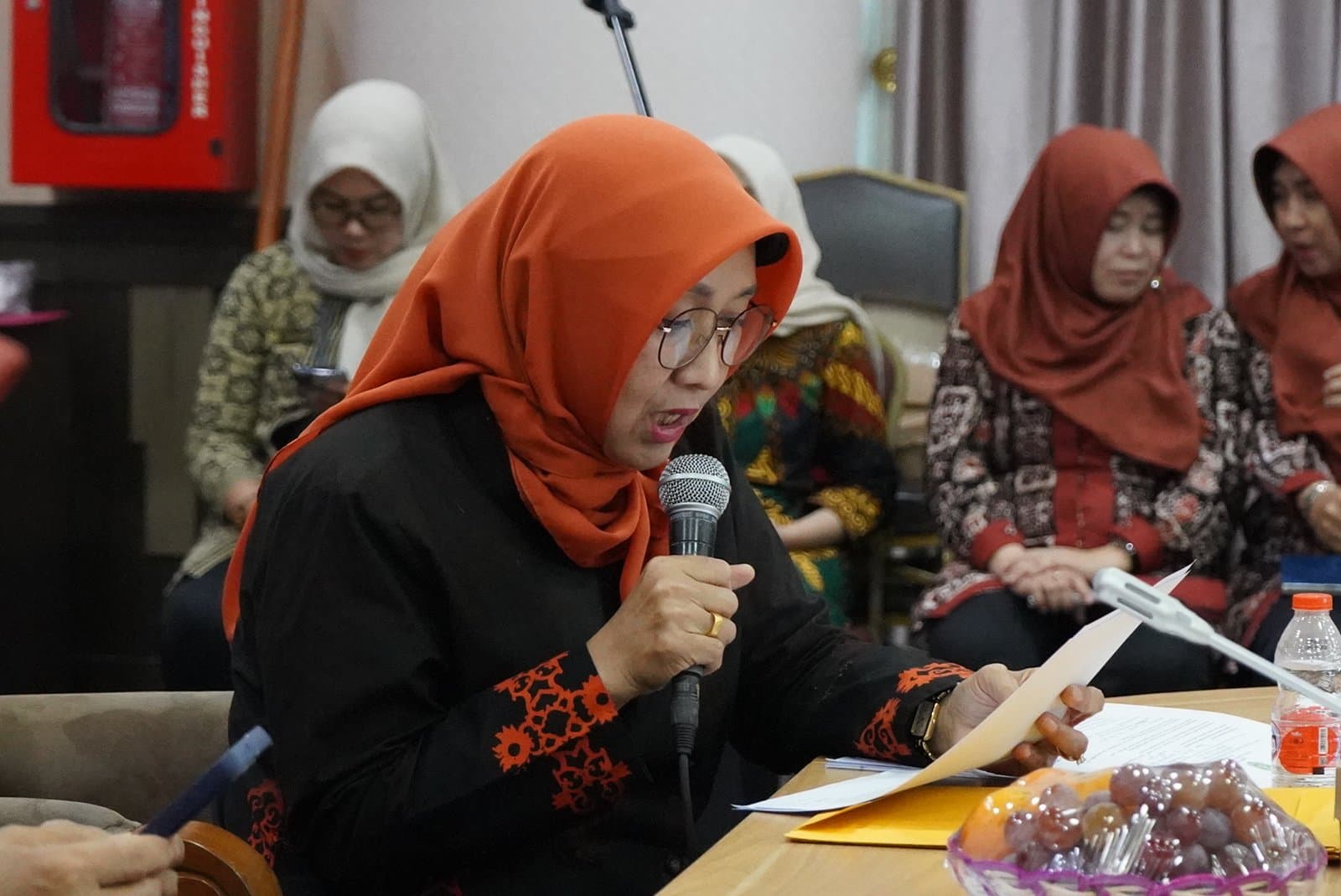 Dinkes Kutim Perkuat Deteksi dan Tambah Alat Pemeriksaan TBC 