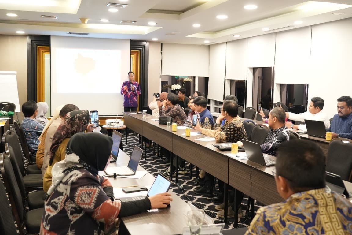 10 Desa Persiapan di Kutim Lolos Verifikasi Kemendagri, 1 Desa Masih Tertunda