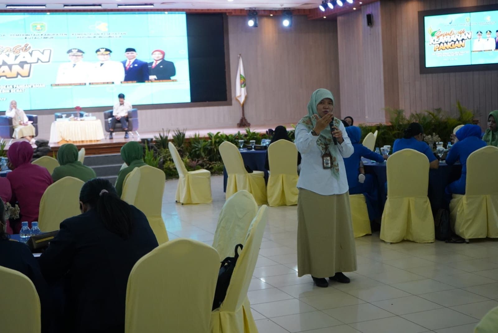 Lifestyle Modern dan Bahaya Pangan yang Luput dari Perhatian