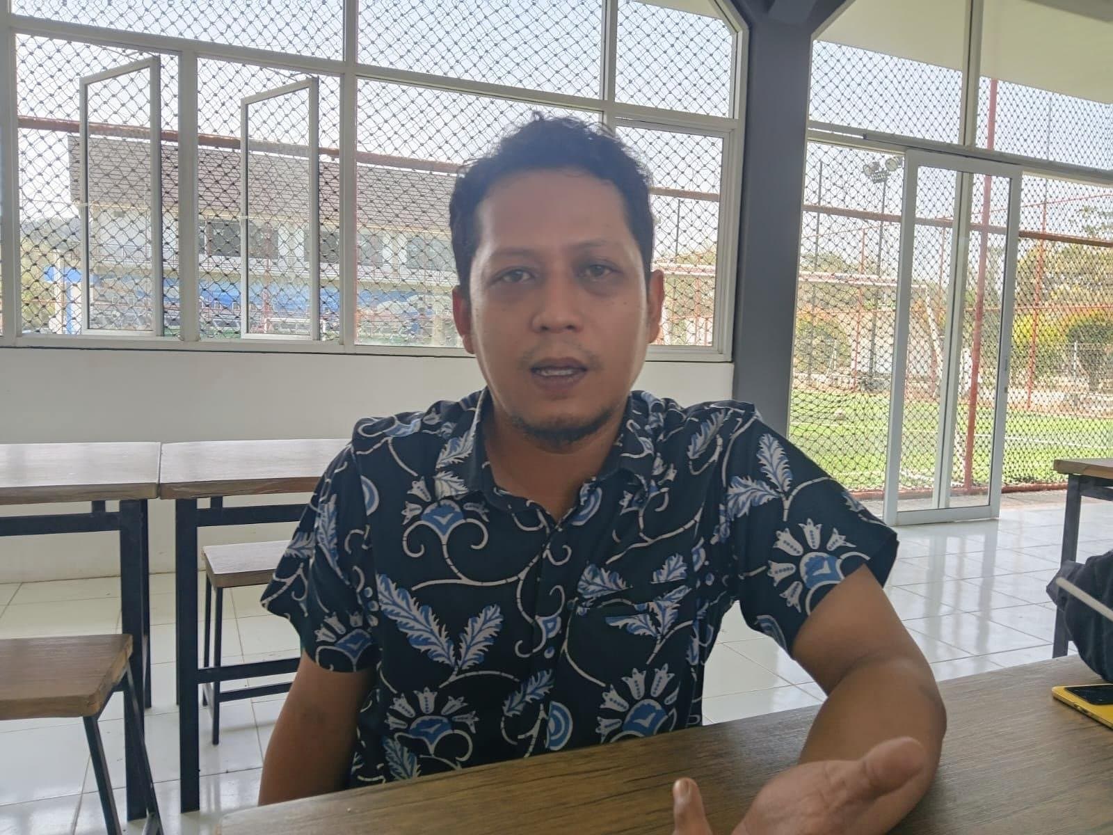 Jejak Leluhur Penjaga Brong Api, Tradisi Sakral Kesultanan Kutai Pedalaman