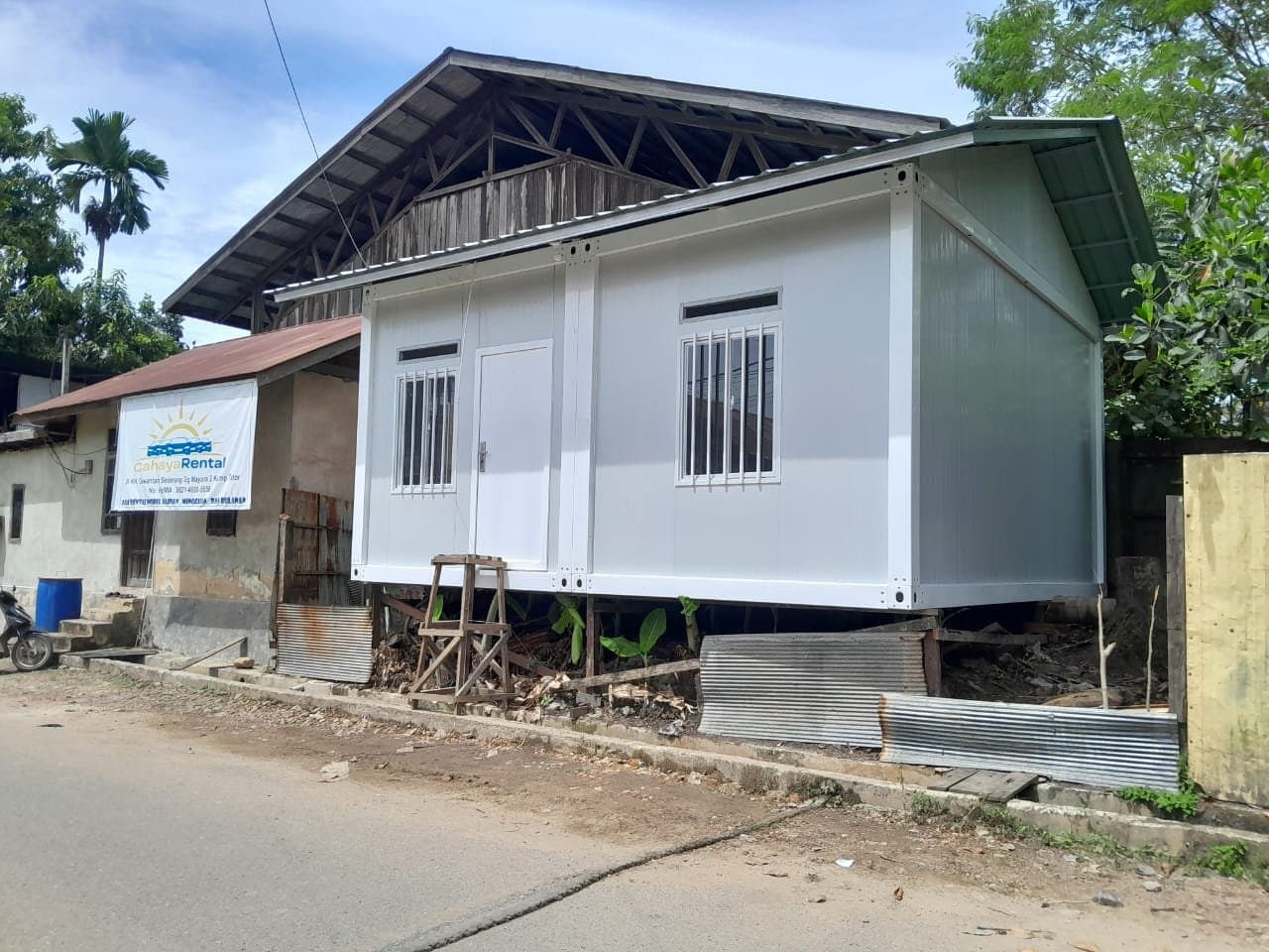 Seribu RLH untuk Warga Kutim, Tiap Tahun 200 Unit Dibangun