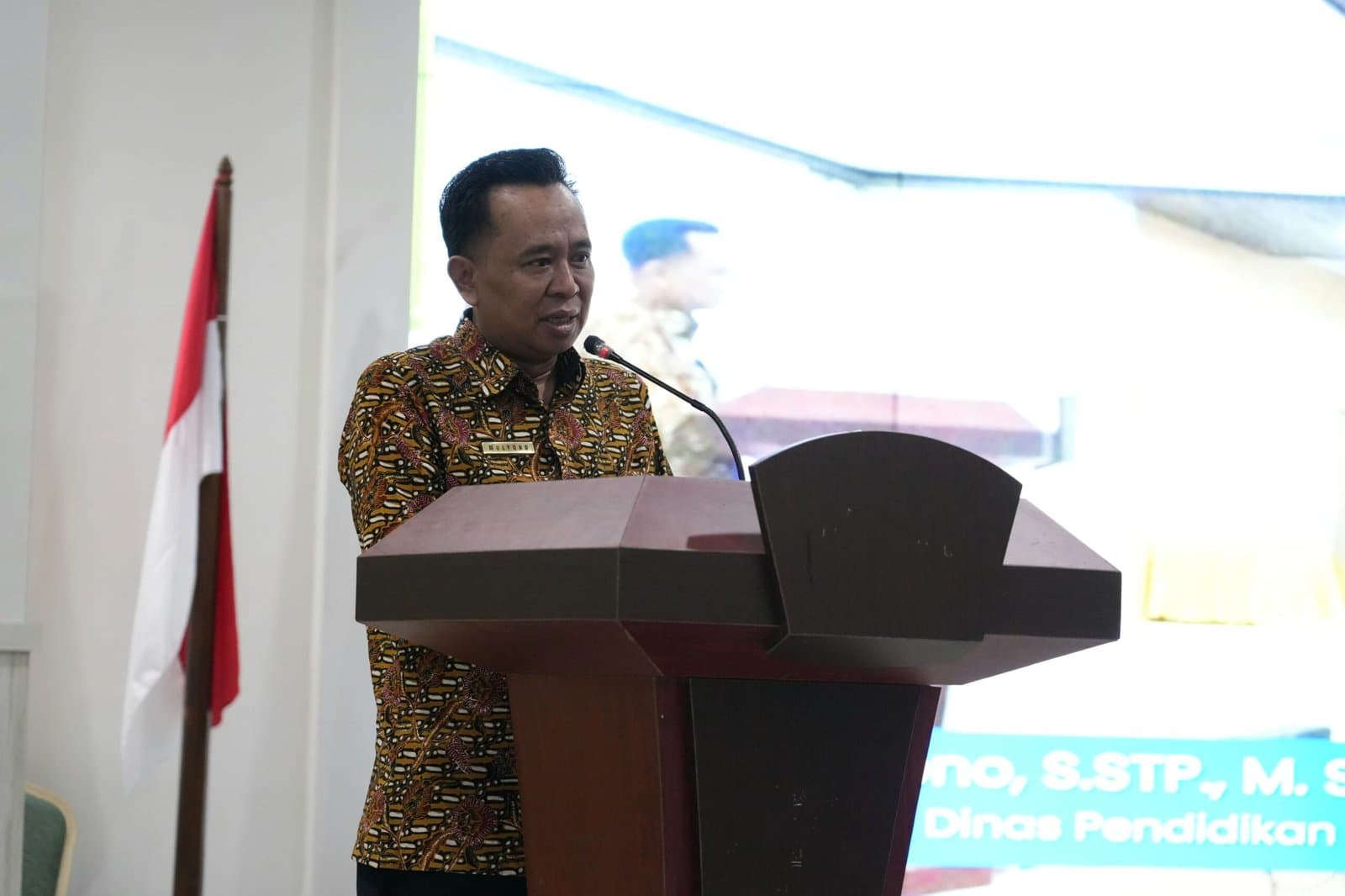 Disdikbud Kutim Paparkan Pendidikan 2026 di Musda 4 JSIT Kutim