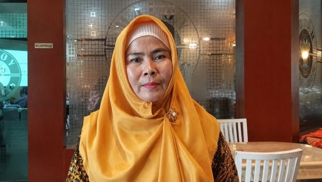 Kutim Bentengi Petani dari Risiko Gagal Panen, Ikhtiar Menjaga Sawah dan Kemandirian Pangan