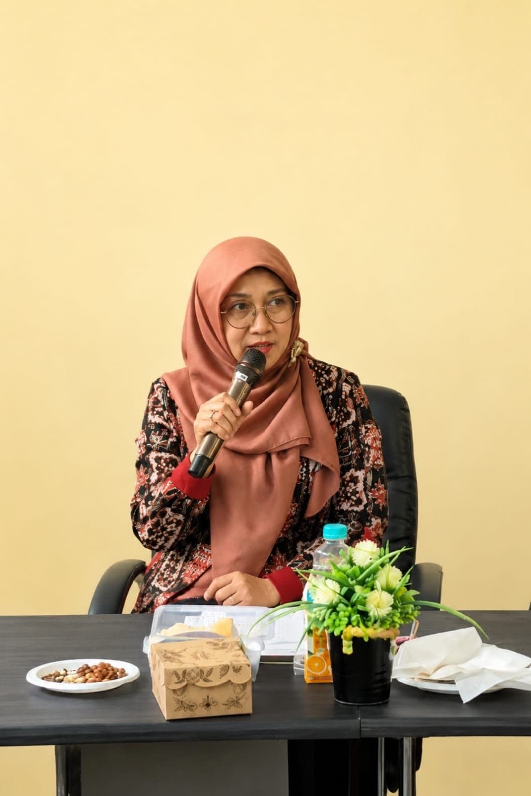Kutim Perkuat Barisan Kejar Eliminasi AIDS, TBC, dan Malaria