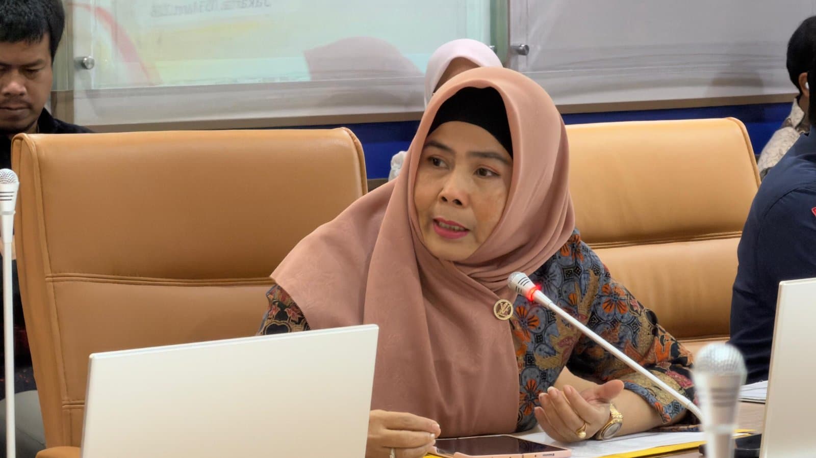 Kutim Percepat Gudang Bulog, Perkuat Fondasi Ketahanan Pangan Daerah
