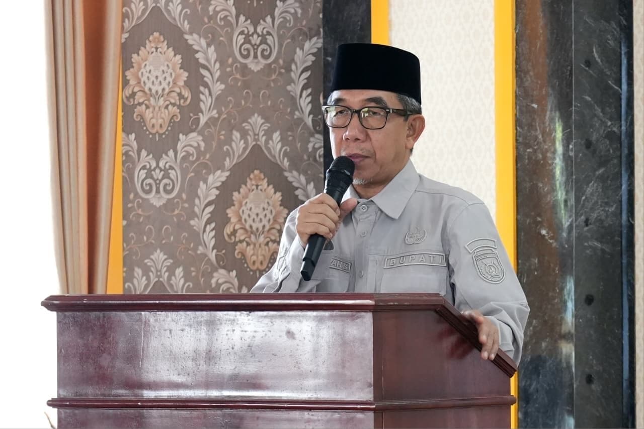 Calhaj Kutim Diminta Maksimalkan Manasik dan Luruskan Niat Ibadah