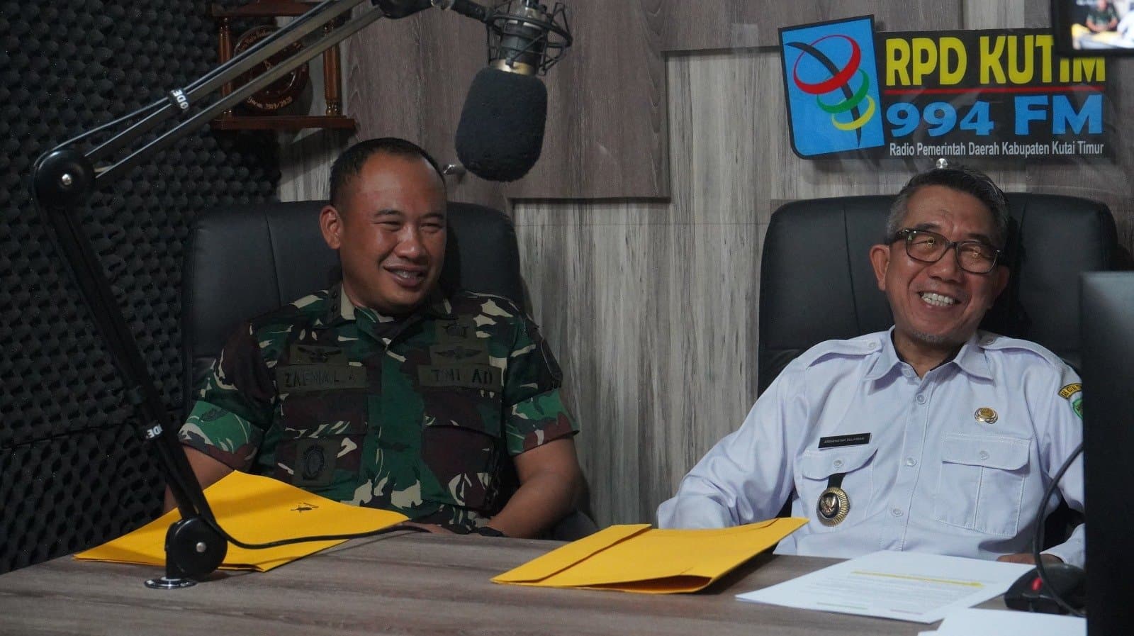 Lima Jembatan Diperbaiki, Akses Warga Kutim Mulai Diperkuat