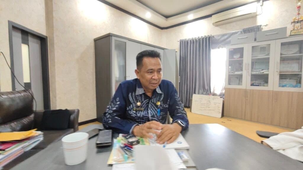 Disdisbud Kutim Petakan Sekolah Cegah Penumpukan Murid di SPMB 2026