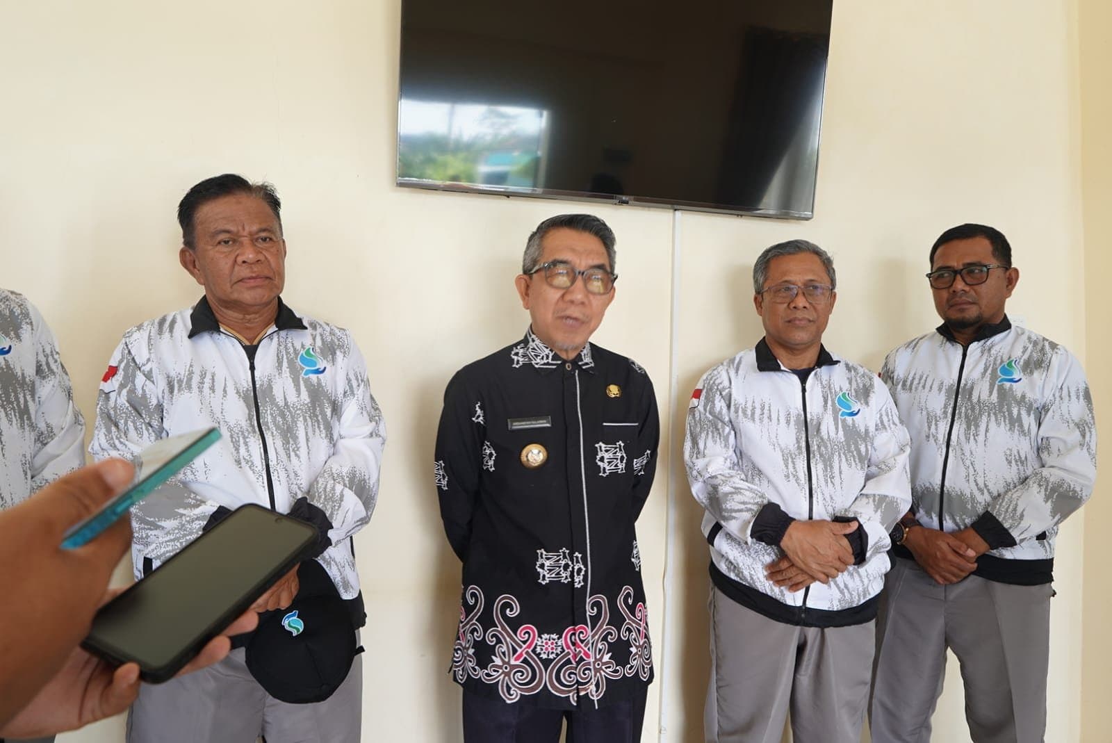 Produksi Batu Bara Nasional Dipangkas, Kutim Antisipasi Gelombang PHK