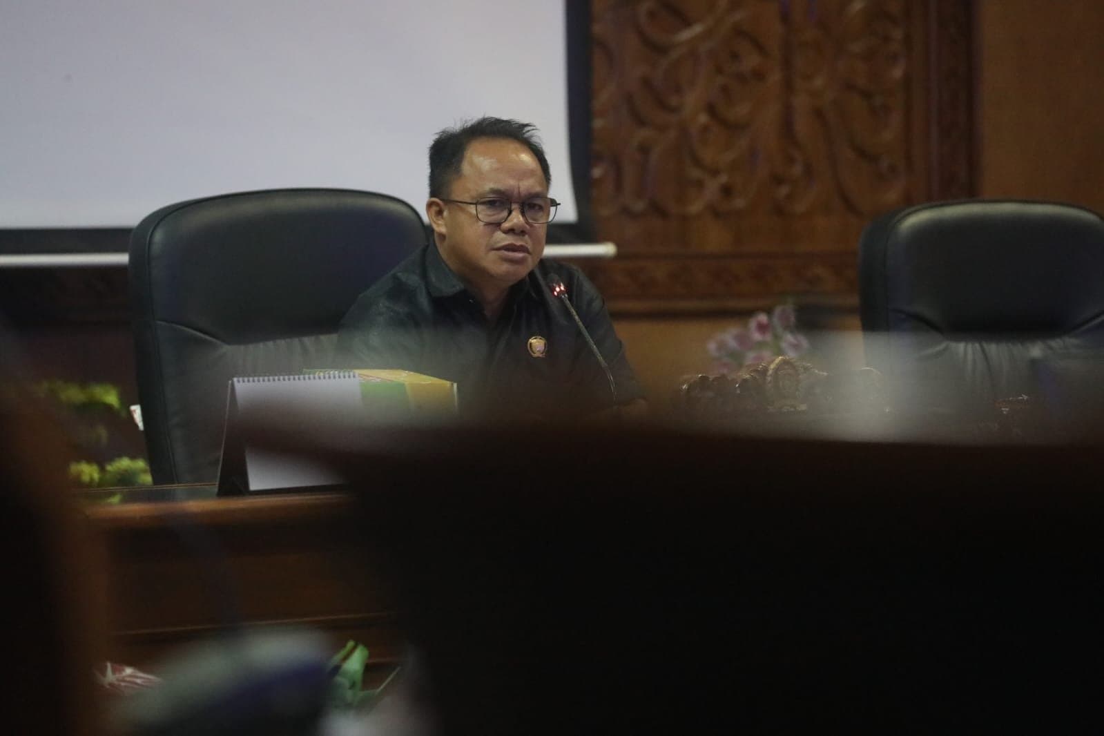 Disperindag dan DPMPTSP Kutim Tak Pernah Terbitkan Izin Operasional THM